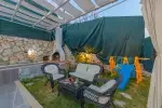 Villa White - Antalya, Kaş, kalkan / İslamlar - Fotoğraf 24