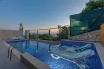 Villa White - Antalya, Kaş, kalkan / İslamlar - Fotoğraf 8