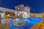 Villa White - Antalya, Kaş, kalkan / İslamlar - Fotoğraf 4