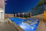 Villa White - Antalya, Kaş, kalkan / İslamlar - Fotoğraf 18