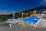 Villa White - Antalya, Kaş, kalkan / İslamlar - Fotoğraf 10