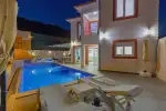 Villa White - Antalya, Kaş, kalkan / İslamlar - Fotoğraf 6