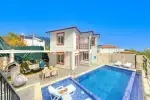Villa White - Antalya, Kaş, kalkan / İslamlar - Fotoğraf 7