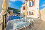 Villa White - Antalya, Kaş, kalkan / İslamlar - Fotoğraf 5
