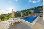 Villa White - Antalya, Kaş, kalkan / İslamlar - Fotoğraf 9