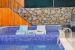 Villa White - Antalya, Kaş, kalkan / İslamlar - Fotoğraf 17
