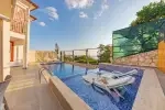 Villa White - Antalya, Kaş, kalkan / İslamlar - Fotoğraf 19
