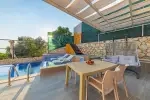 Villa White - Antalya, Kaş, kalkan / İslamlar - Fotoğraf 21
