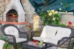 Villa White - Antalya, Kaş, kalkan / İslamlar - Fotoğraf 29