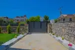 Villa White Palm 1 - Muğla, Fethiye, Babataşı - Fotoğraf 64