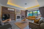Villa White Palm 1 - Muğla, Fethiye, Babataşı - Fotoğraf 26