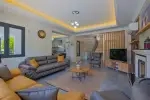 Villa White Palm 1 - Muğla, Fethiye, Babataşı - Fotoğraf 25