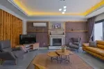 Villa White Palm 1 - Muğla, Fethiye, Babataşı - Fotoğraf 28