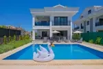 Villa White Palm 2 - Muğla, Fethiye, Babataşı - Fotoğraf 11