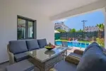 Villa White Palm 2 - Muğla, Fethiye, Babataşı - Fotoğraf 26