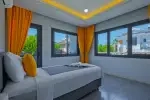 Villa White Palm 2 - Muğla, Fethiye, Babataşı - Fotoğraf 44