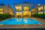 Villa White Palm 2 - Muğla, Fethiye, Babataşı - Fotoğraf 1