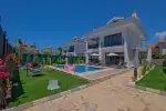 Villa White Palm 2 - Muğla, Fethiye, Babataşı - Fotoğraf 8