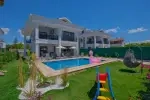 Villa White Palm 2 - Muğla, Fethiye, Babataşı - Fotoğraf 24