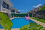 Villa White Palm 2 - Muğla, Fethiye, Babataşı - Fotoğraf 10