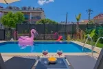 Villa White Palm 2 - Muğla, Fethiye, Babataşı - Fotoğraf 19