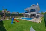 Villa White Palm 3 - Muğla, Fethiye, Babataşı - Fotoğraf 3