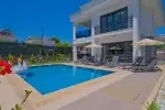 Villa White Palm 3 - Muğla, Fethiye, Babataşı - Fotoğraf 6