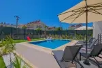 Villa White Palm 3 - Muğla, Fethiye, Babataşı - Fotoğraf 10