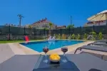 Villa White Palm 3 - Muğla, Fethiye, Babataşı - Fotoğraf 19