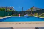 Villa White Palm 3 - Muğla, Fethiye, Babataşı - Fotoğraf 8