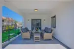 Villa White Palm 3 - Muğla, Fethiye, Babataşı - Fotoğraf 23