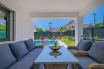 Villa White Palm 3 - Muğla, Fethiye, Babataşı - Fotoğraf 20