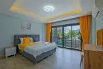 Villa White Palm 3 - Muğla, Fethiye, Babataşı - Fotoğraf 35