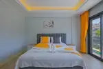 Villa White Palm 3 - Muğla, Fethiye, Babataşı - Fotoğraf 37