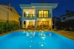 Villa White Palm 3 - Muğla, Fethiye, Babataşı - Fotoğraf 11