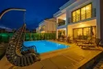 Villa White Palm 3 - Muğla, Fethiye, Babataşı - Fotoğraf 13