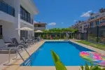 Villa White Palm 3 - Muğla, Fethiye, Babataşı - Fotoğraf 5