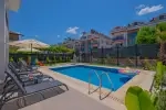 Villa White Palm 3 - Muğla, Fethiye, Babataşı - Fotoğraf 18