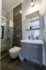 Villa Wilma - Muğla, Bodrum, Turgutreis - Fotoğraf 32