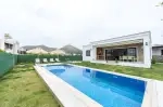 Villa Wilma - Muğla, Bodrum, Turgutreis - Fotoğraf 5