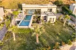 Villa Wish Duo - Muğla, Bodrum, Turgutreis - Fotoğraf 3