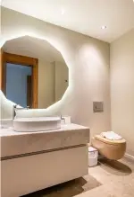 Villa Wish Duo - Muğla, Bodrum, Turgutreis - Fotoğraf 26