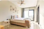Villa Wish Duo - Muğla, Bodrum, Turgutreis - Fotoğraf 20