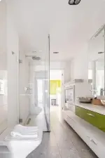 Villa Wish Trio - Muğla, Bodrum, Turgutreis - Fotoğraf 30