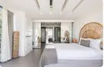 Villa Wish Trio - Muğla, Bodrum, Turgutreis - Fotoğraf 20