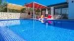 Villa Yağmur - Antalya, Kaş, Kalkan / Üzümlü - Fotoğraf 13