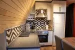 Bungalov 1098 - Muğla, Fethiye, Yakacık - Fotoğraf 11