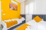 Villa Yaman - Antalya, Kaş, Kalkan / Üzümlü - Fotoğraf 49