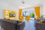 Villa Yaman - Antalya, Kaş, Kalkan / Üzümlü - Fotoğraf 20