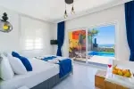 Villa Yaman - Antalya, Kaş, Kalkan / Üzümlü - Fotoğraf 39